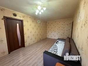 3-к квартира, вторичка, 56м2, 1/5 этаж