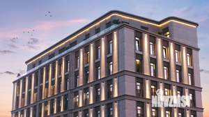 3-к квартира, строящийся дом, 72м2, 3/9 этаж