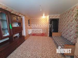 5-к квартира, вторичка, 92м2, 9/9 этаж