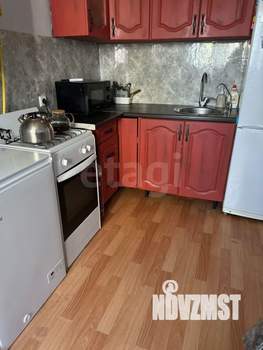1-к квартира, вторичка, 32м2, 2/3 этаж