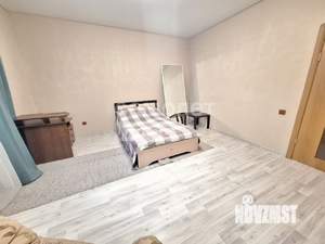 1-к квартира, вторичка, 42м2, 9/13 этаж