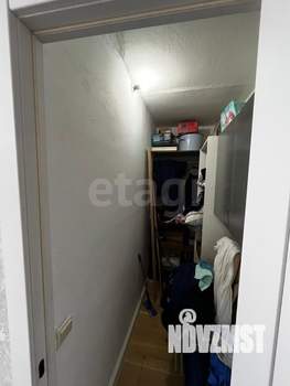 2-к квартира, вторичка, 45м2, 1/5 этаж