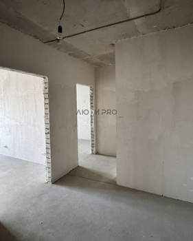 1-к квартира, вторичка, 44м2, 4/25 этаж