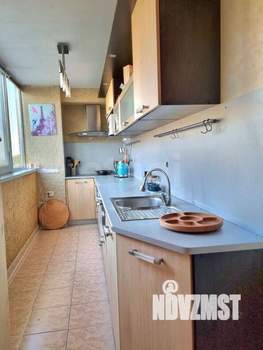 3-к квартира, вторичка, 83м2, 7/10 этаж