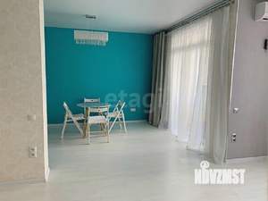 2-к квартира, вторичка, 72м2, 19/20 этаж