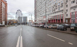 Студия квартира, вторичка, 21м2, 14/27 этаж