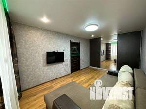 2-к квартира, вторичка, 45м2, 9/10 этаж