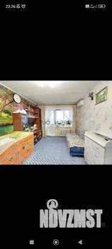 1-к квартира, вторичка, 33м2, 9/10 этаж