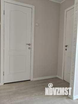 1-к квартира, вторичка, 34м2, 4/9 этаж