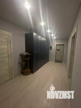 2-к квартира, вторичка, 78м2, 8/15 этаж