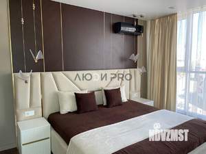 3-к квартира, вторичка, 81м2, 8/20 этаж