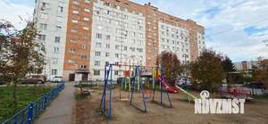 1-к квартира, вторичка, 37м2, 7/9 этаж