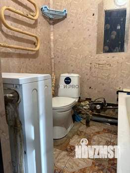 1-к квартира, вторичка, 29м2, 2/5 этаж