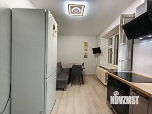 1-к квартира, вторичка, 42м2, 9/18 этаж