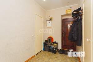 1-к квартира, вторичка, 37м2, 2/14 этаж