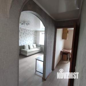 1-к квартира, вторичка, 32м2, 5/5 этаж
