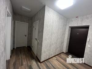 2-к квартира, вторичка, 55м2, 2/18 этаж