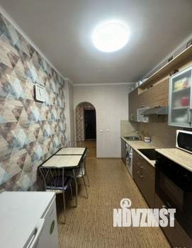 1-к квартира, вторичка, 39м2, 10/14 этаж