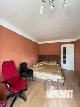 4-к квартира, вторичка, 85м2, 6/9 этаж