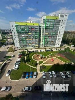 Студия квартира, вторичка, 29м2, 10/15 этаж