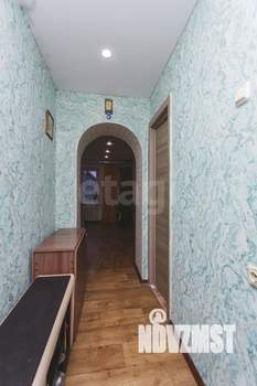 1-к квартира, вторичка, 31м2, 3/14 этаж