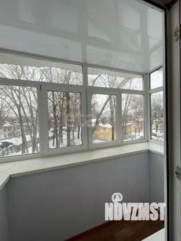 3-к квартира, вторичка, 76м2, 3/3 этаж