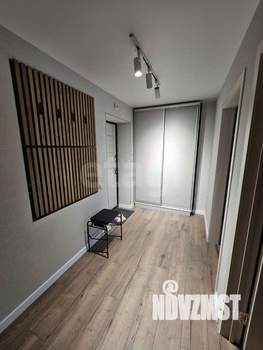 1-к квартира, вторичка, 29м2, 1/19 этаж