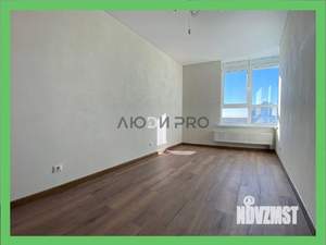 1-к квартира, вторичка, 33м2, 9/16 этаж