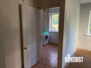1-к квартира, вторичка, 31м2, 1/5 этаж