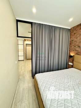 1-к квартира, вторичка, 32м2, 7/24 этаж