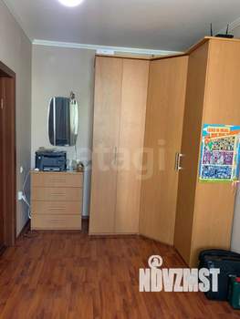 1-к квартира, вторичка, 34м2, 7/10 этаж