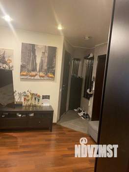 2-к квартира, вторичка, 45м2, 8/9 этаж