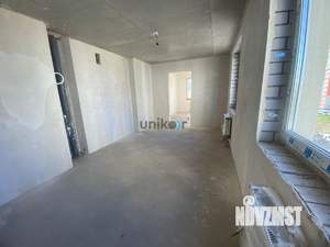 3-к квартира, сданный дом, 53м2, 5/27 этаж