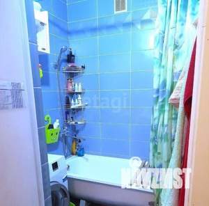 2-к квартира, вторичка, 54м2, 9/11 этаж