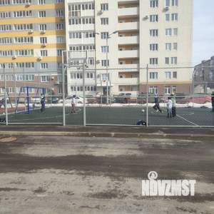 1-к квартира, вторичка, 32м2, 13/18 этаж