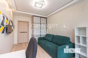3-к квартира, вторичка, 101м2, 4/11 этаж