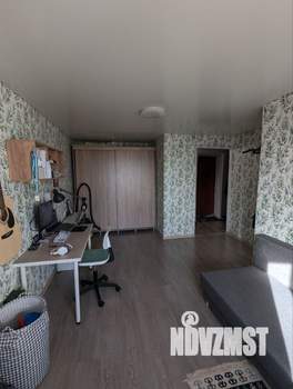 1-к квартира, вторичка, 29м2, 5/5 этаж