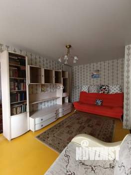 2-к квартира, вторичка, 39м2, 5/5 этаж