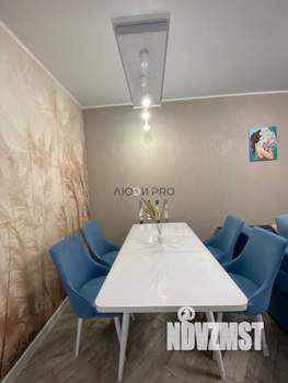 Студия квартира, вторичка, 33м2, 18/20 этаж