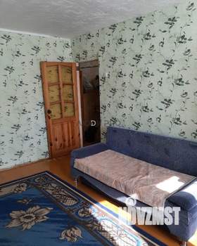 2-к квартира, вторичка, 50м2, 1/9 этаж