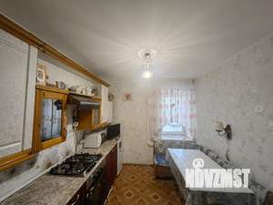 2-к квартира, вторичка, 51м2, 1/10 этаж