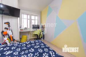 4-к квартира, вторичка, 74м2, 3/9 этаж