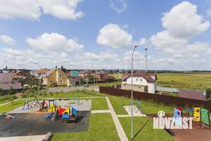 2-к квартира, вторичка, 56м2, 3/6 этаж