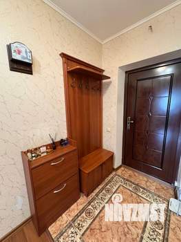 1-к квартира, вторичка, 56м2, 4/10 этаж