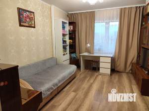 3-к квартира, вторичка, 65м2, 16/18 этаж