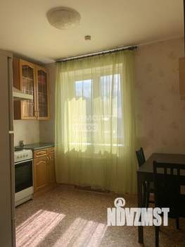 1-к квартира, вторичка, 32м2, 2/10 этаж