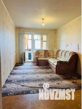 3-к квартира, вторичка, 70м2, 11/12 этаж