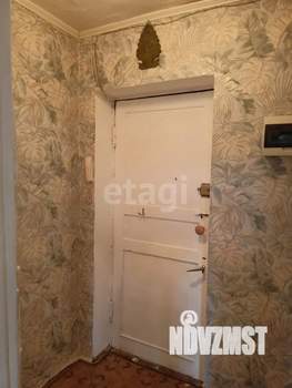 2-к квартира, вторичка, 40м2, 5/5 этаж