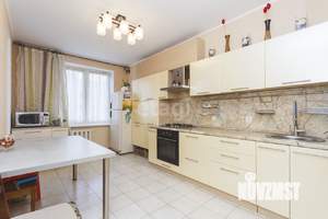 2-к квартира, вторичка, 63м2, 7/9 этаж