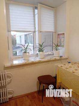 1-к квартира, вторичка, 33м2, 2/9 этаж